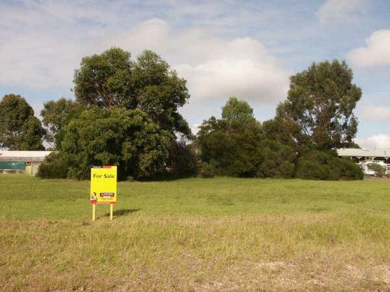 Newlands Arm VIC 3875