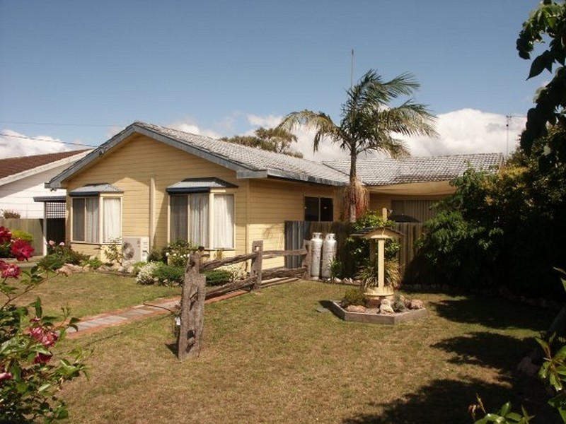 Paynesville VIC 3880