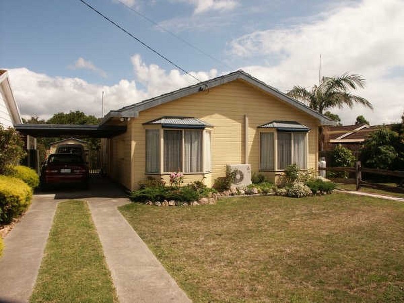 Paynesville VIC 3880