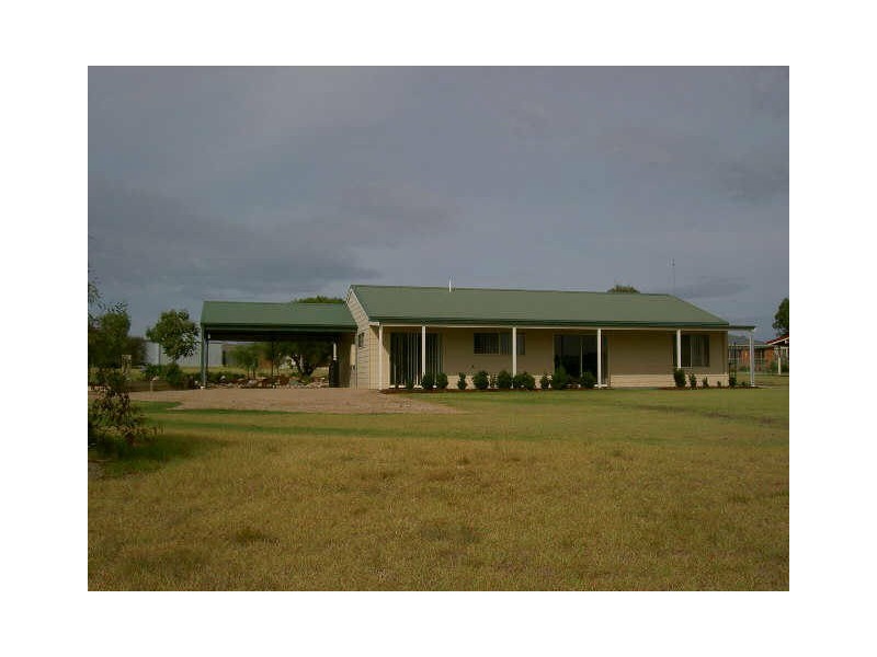 Newlands Arm VIC 3875