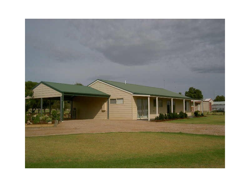 Newlands Arm VIC 3875