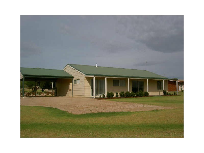 Newlands Arm VIC 3875