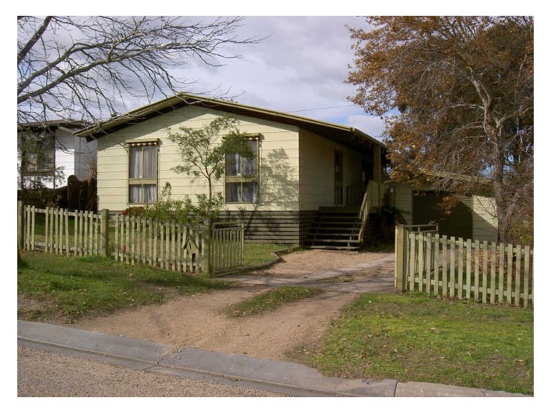 58 Main Road, Paynesville VIC 3880