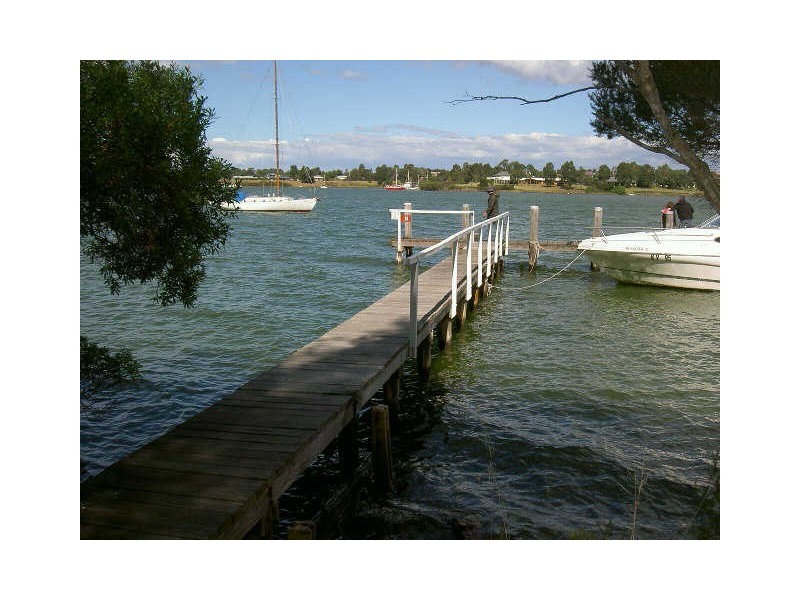Paynesville VIC 3880