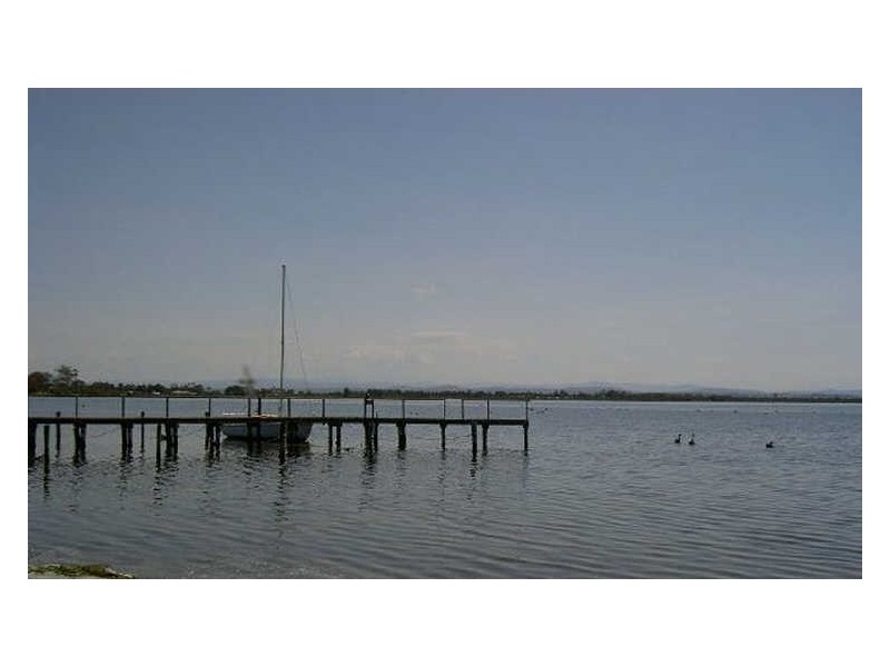 Eagle Point VIC 3878