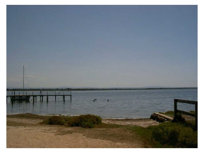 Eagle Point VIC 3878