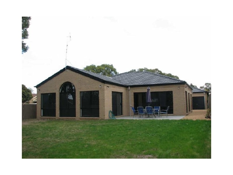 Paynesville VIC 3880