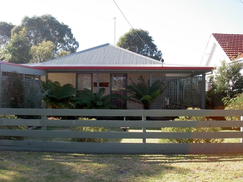 Eagle Point VIC 3878