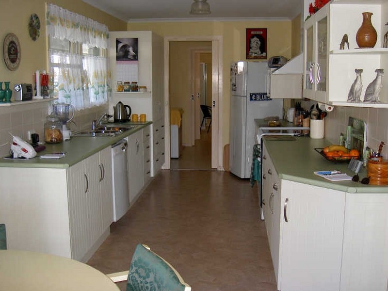 Eagle Point VIC 3878