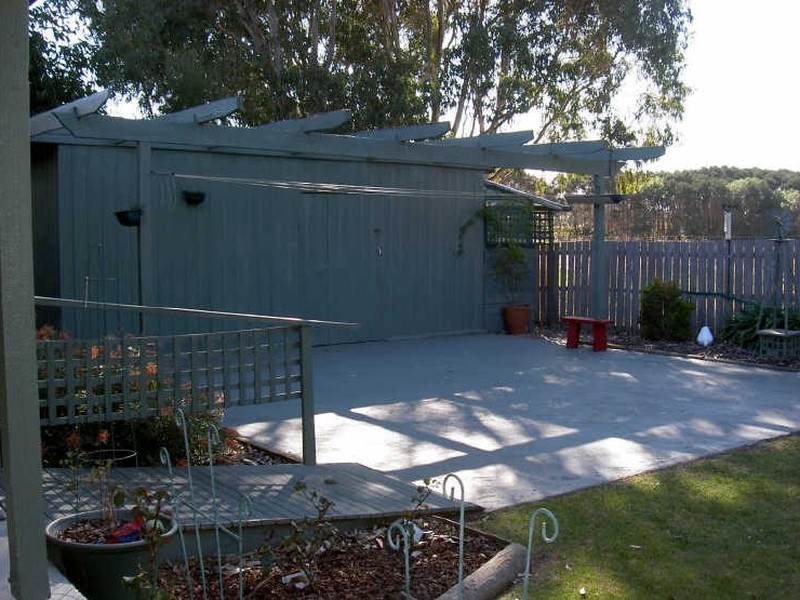 Eagle Point VIC 3878