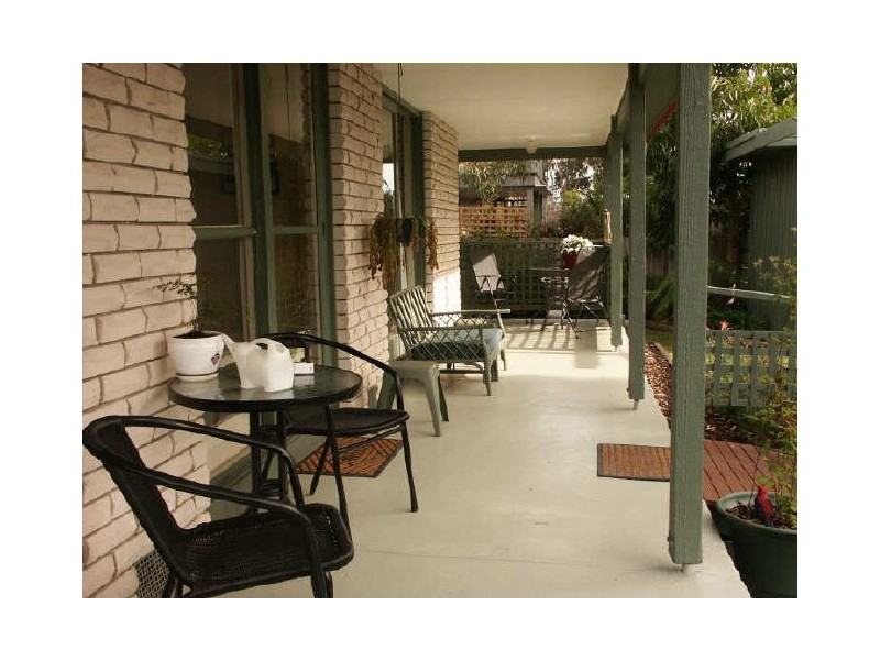 Eagle Point VIC 3878