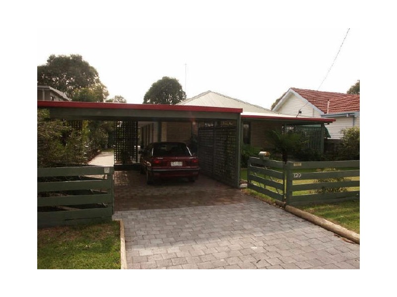 Eagle Point VIC 3878