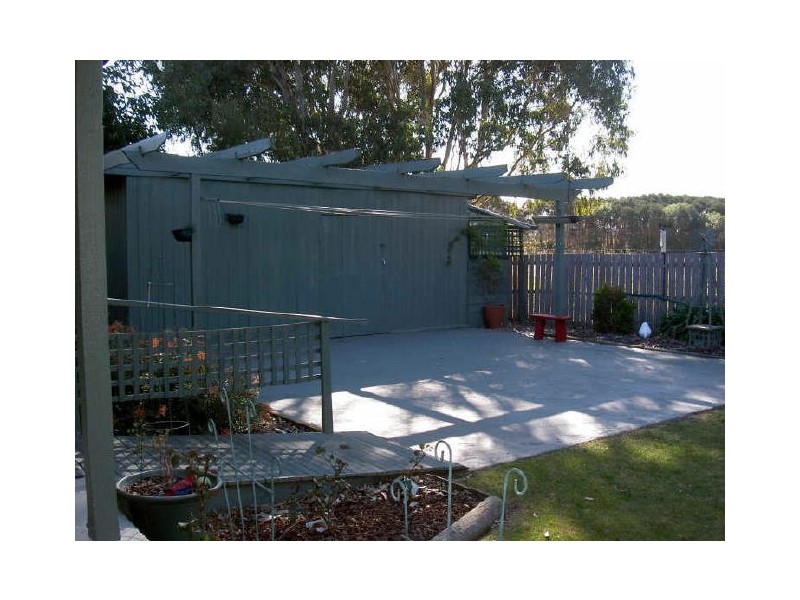 Eagle Point VIC 3878