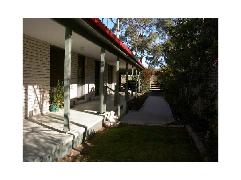 Eagle Point VIC 3878