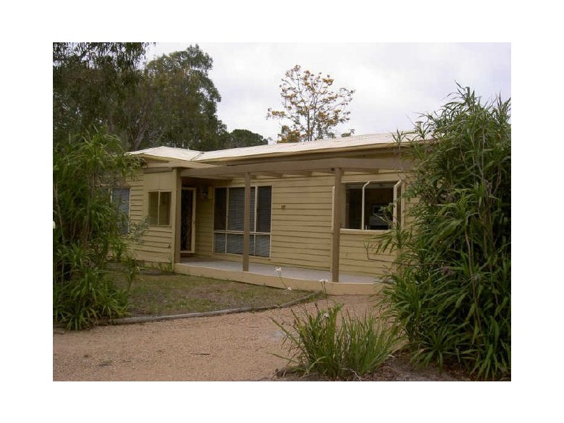 Raymond Island VIC 3880