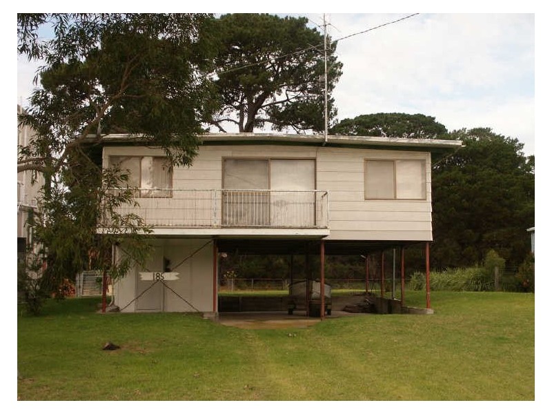 185 Western Boulevard, Raymond Island VIC 3880