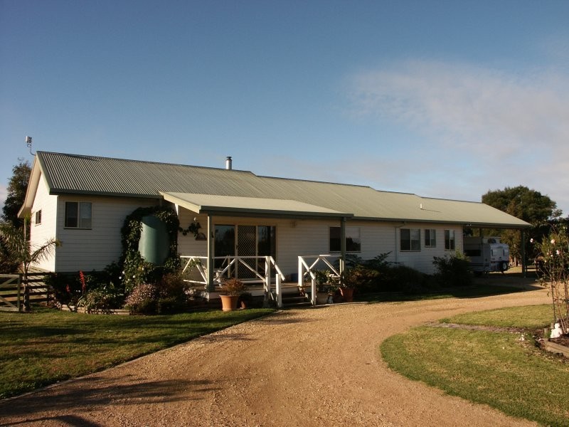 Newlands Arm VIC 3875