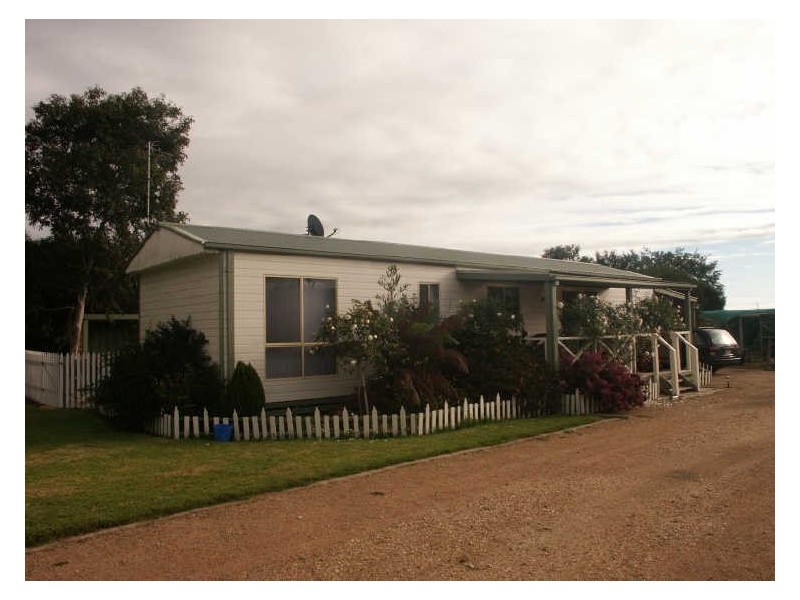 Newlands Arm VIC 3875