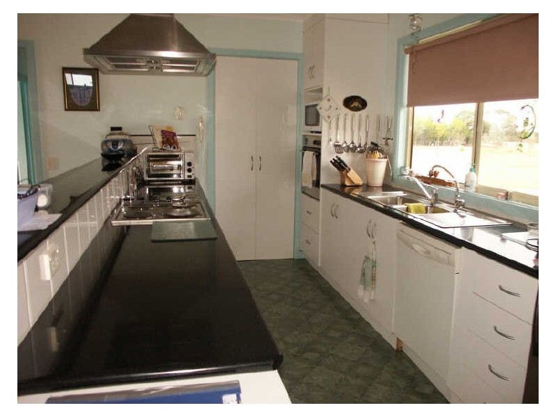 Newlands Arm VIC 3875