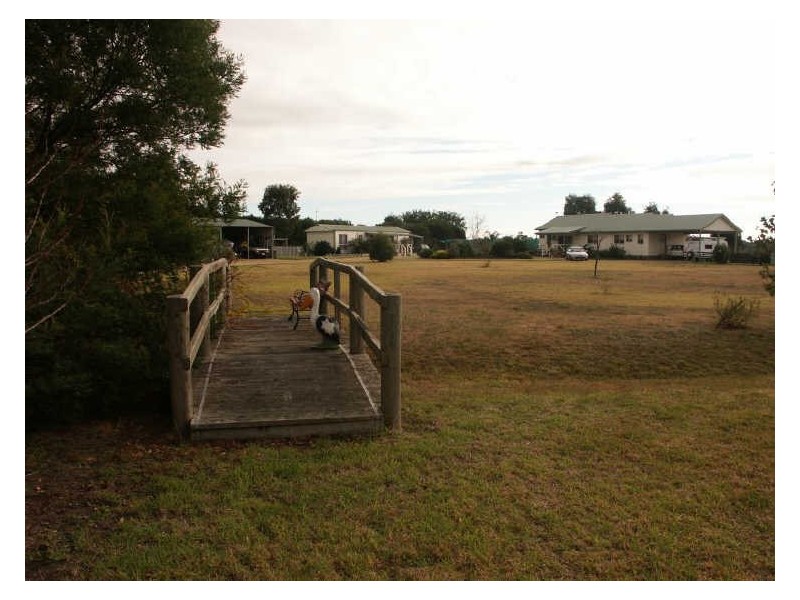 Newlands Arm VIC 3875