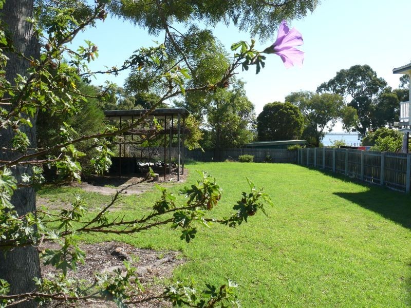 Eagle Point VIC 3878