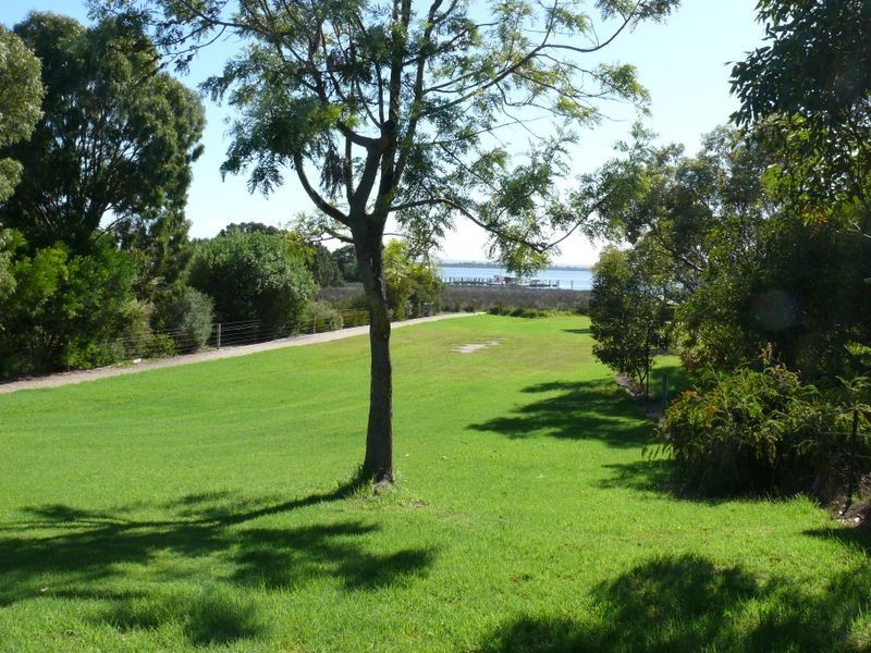 Eagle Point VIC 3878