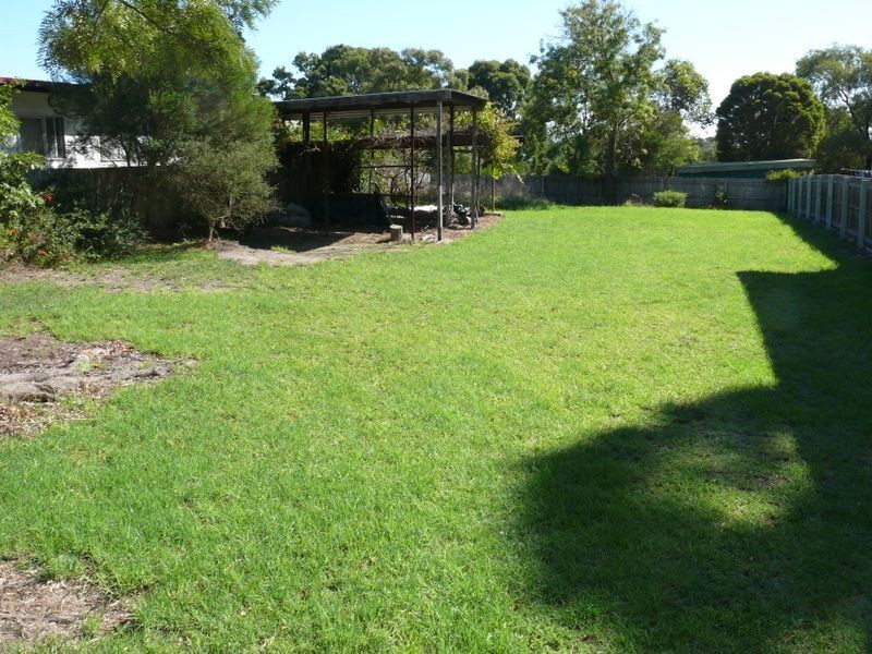 Eagle Point VIC 3878