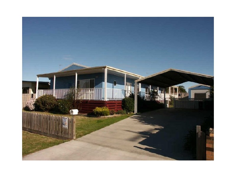 Paynesville VIC 3880