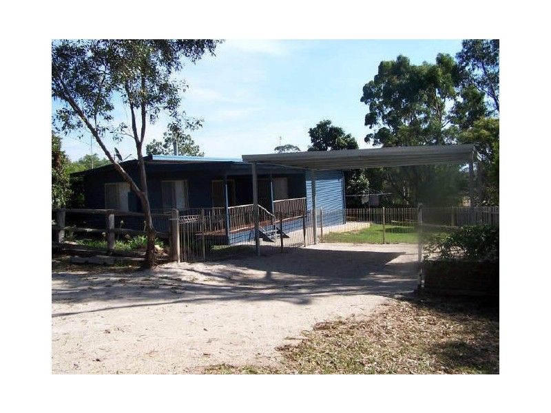 Eagle Point VIC 3878