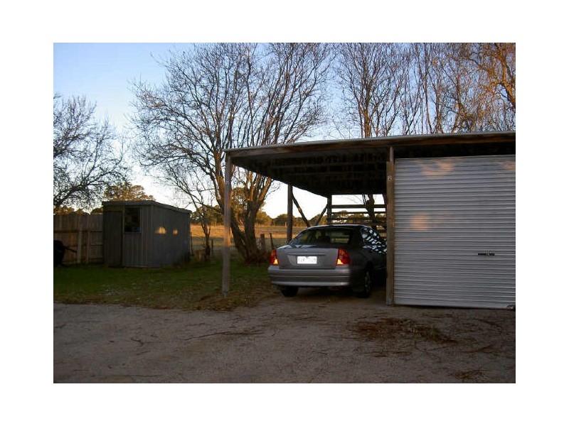 Eagle Point VIC 3878