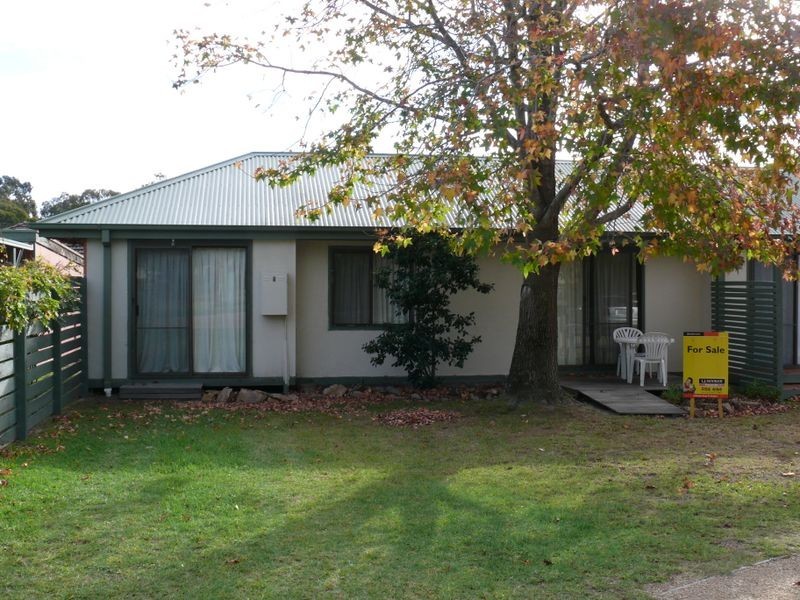 8/3-19 Toonalook Parade, Paynesville VIC 3880