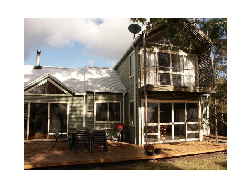 Paynesville VIC 3880