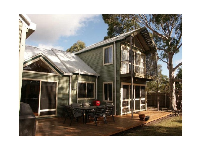 Paynesville VIC 3880