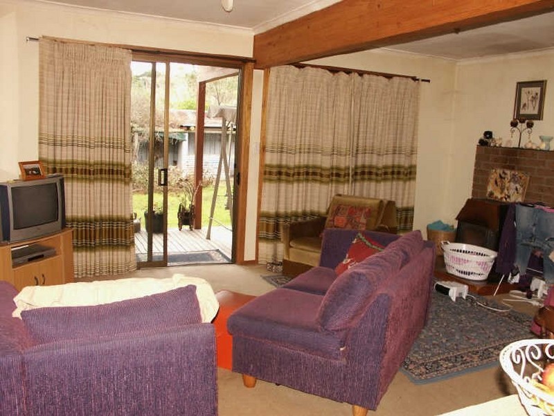 Eagle Point VIC 3878