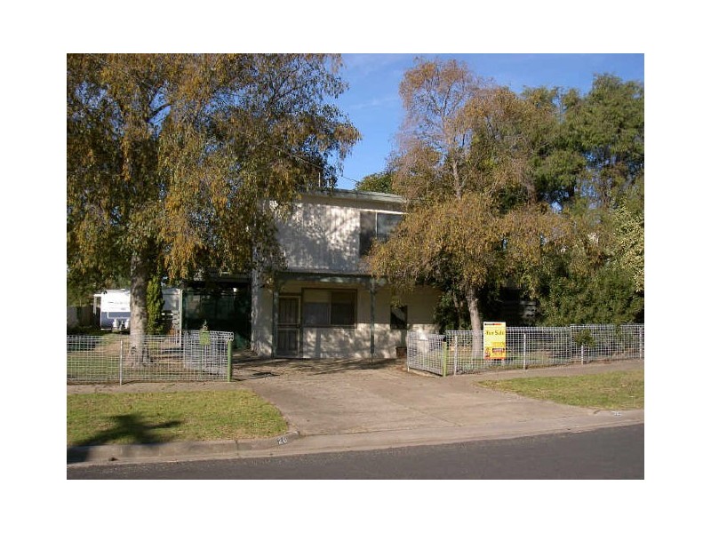 Paynesville VIC 3880