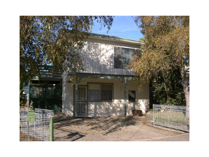 Paynesville VIC 3880