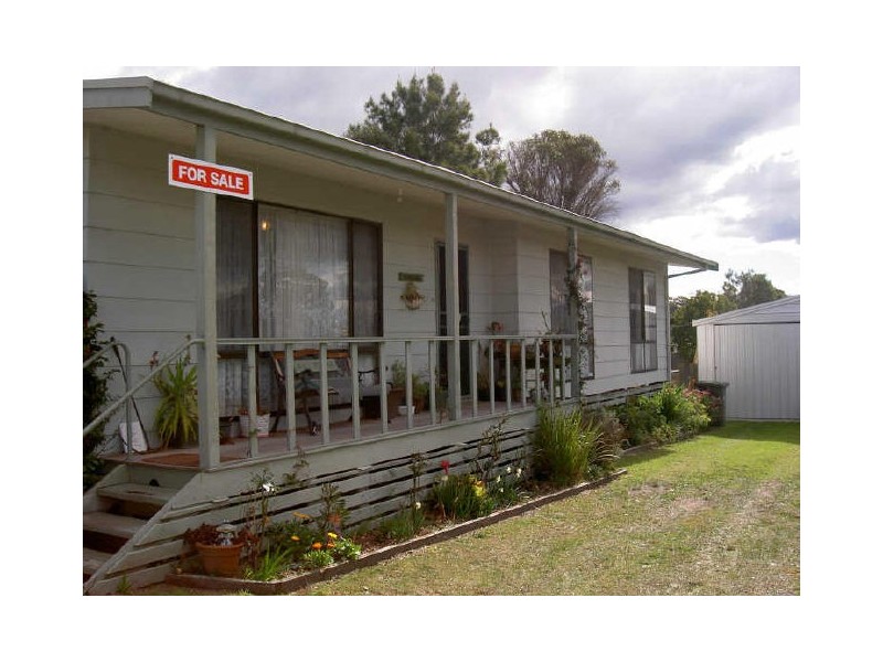 Eagle Point VIC 3878