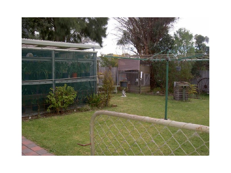 Eagle Point VIC 3878