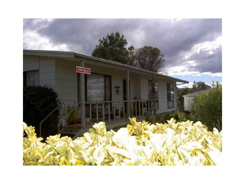 Eagle Point VIC 3878