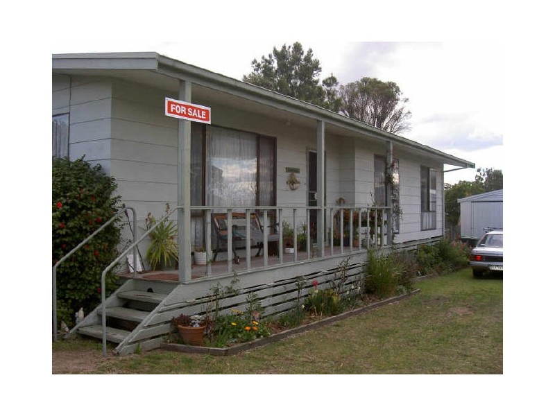 Eagle Point VIC 3878
