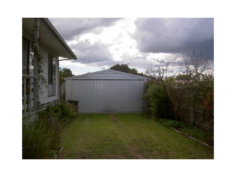 Eagle Point VIC 3878