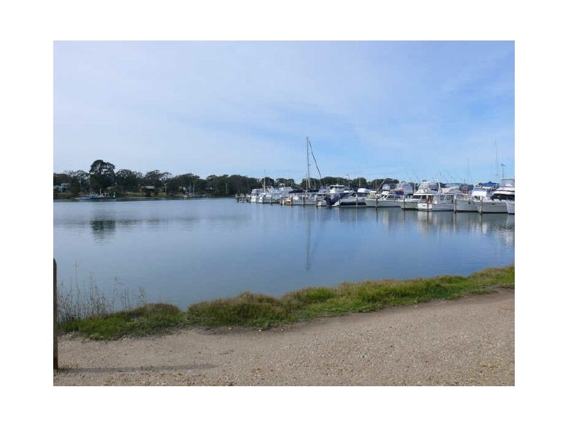 Paynesville VIC 3880