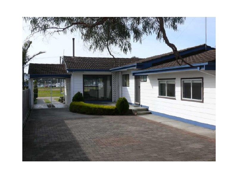 Paynesville VIC 3880