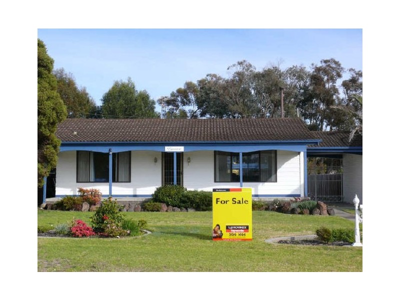 Paynesville VIC 3880