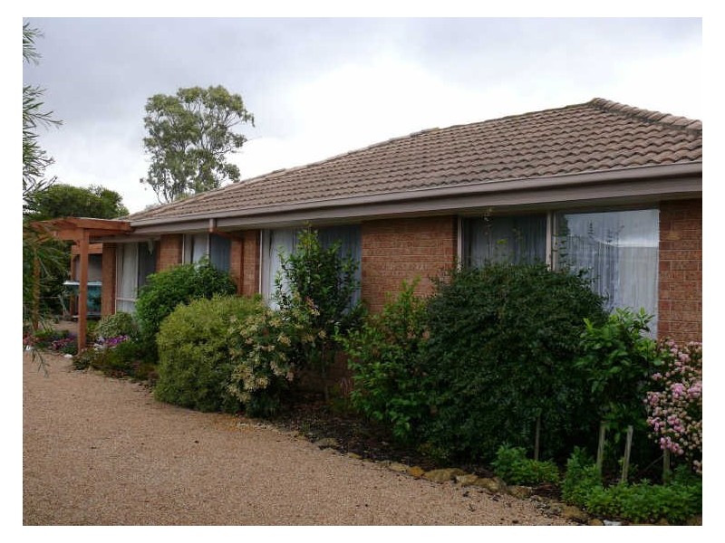 7 Lake Haven Avenue, Newlands Arm VIC 3875