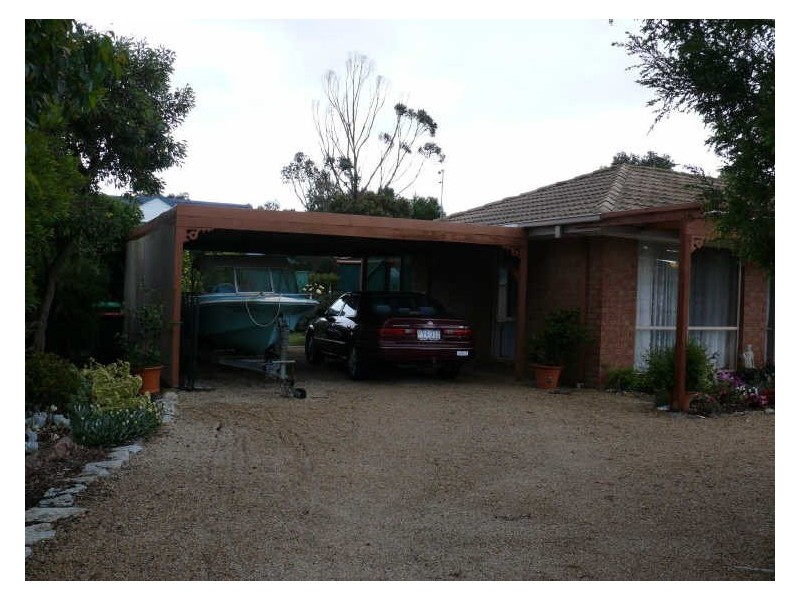 7 Lake Haven Avenue, Newlands Arm VIC 3875