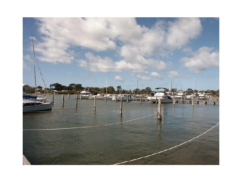 Paynesville VIC 3880