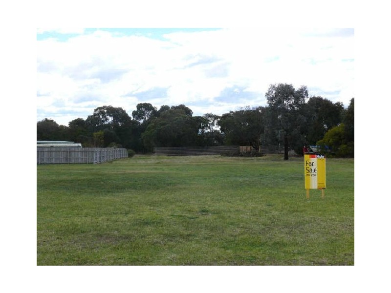 Newlands Arm VIC 3875