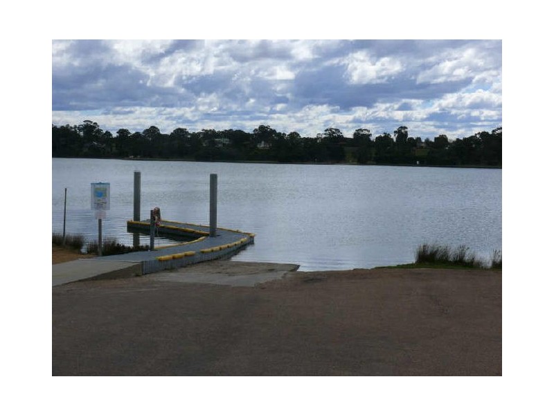 Newlands Arm VIC 3875