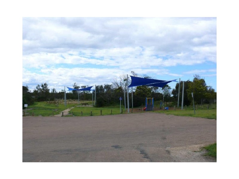 Newlands Arm VIC 3875